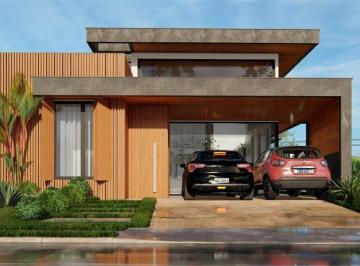 Casa · 241m² · 3 Quartos · 2 Vagas · Imperdível Casa à Venda em Sorocaba-SP, Bairro Aparecidinha: 3 Quartos, 3 Suítes, 3 Salas, 5 Banheir