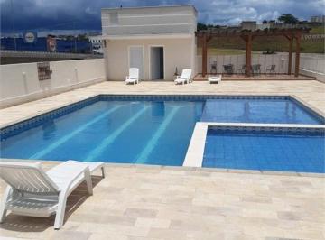 Casa · 93m² · 2 Quartos · 2 Vagas · Casa em Condomínio à Venda em Sorocaba-SP, Jardim Simus: 2 Quartos, 2 Suítes, 1 Sala, 3 Banheiros, 2