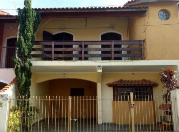Casa · 150m² · 3 Quartos · 3 Vagas · Imperdível: Casa à venda em Sorocaba-SP, Jardim Gonçalves, 3 quartos, 1 suíte, 1 sala, 1 banheiro, 3