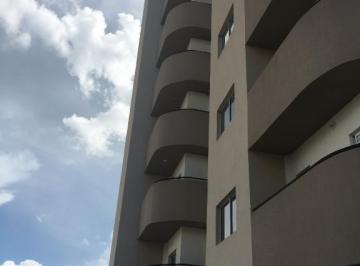 Apartamento · 57m² · 2 Quartos · 1 Vaga · Apartamento, Vila Barão, Sorocaba, SP