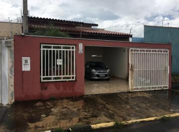 Casa · 120m² · 3 Quartos · 4 Vagas · Casa, Jardim Tulipas, Sorocaba, SP