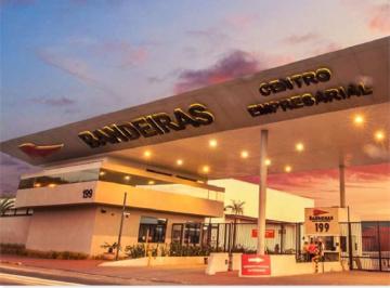 Comercial · 336m² · 4 Vagas · Salas, Protestantes, Votorantim, SP