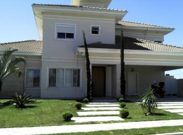 Casa · 300m² · 3 Quartos · 2 Vagas · Loteamento, Centro, Boituva, SP