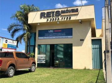 Comercial · 300m² · 2 Vagas · Salas, Jardim Portobello, Sorocaba, SP