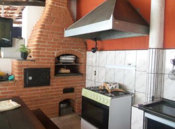 Casa · 170m² · 3 Quartos · 4 Vagas · Casa, Além Ponte, Sorocaba, SP