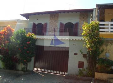 Foto 01 · Casa, Jardim Chapadão, Campinas, SP