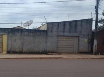 Foto 01 · Casa, Centro, Cidelândia, MA