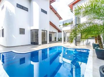Casa · 262m² · 4 Quartos · 4 Vagas · Casa, Além Ponte, Sorocaba, SP