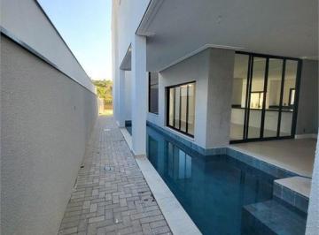 Casa · 416m² · 4 Quartos · 4 Vagas · Casa, Alphaville Nova Esplanada 3, Votorantim, SP