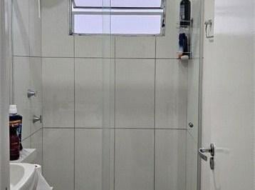 Apartamento · 48m² · 2 Quartos · 1 Vaga · Apartamento, Jardim Novo Mundo, Sorocaba, SP