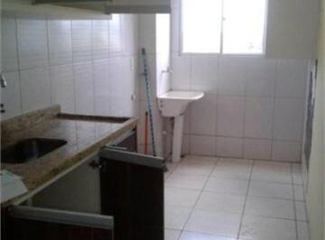 Apartamento · 52m² · 2 Quartos · 1 Vaga · Apartamento, Real Parque, Votorantim, SP