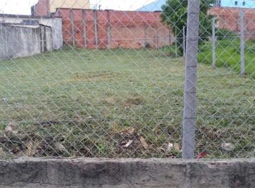Terreno · 305m² · Terreno, Vila São Caetano, Sorocaba, SP