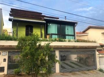Casa · 460m² · 4 Quartos · 4 Vagas · Casa, Jardim Pagliato, Sorocaba, SP
