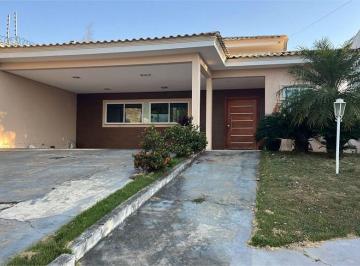 Casa · 280m² · 3 Quartos · 4 Vagas · Luxuosa Casa em Condomínio à Venda em Sorocaba-SP, no Jardim Gramados, 3 Quartos, 3 Suítes, 1 Sala, 