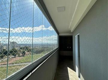 Apartamento · 88m² · 3 Quartos · 2 Vagas · Apartamento, Jardim Emília, Sorocaba, SP