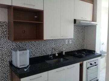 Apartamento · 50m² · 2 Quartos · 1 Vaga · Apartamento, Vila Helena, Sorocaba, SP