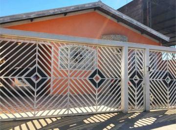 Casa · 200m² · 3 Quartos · 2 Vagas · Casa, Jardim São José, Campinas, SP