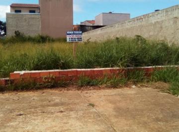 Terreno · 360m² · Terreno, Jardim Santa Esmeralda, Sorocaba, SP