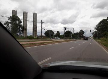 Comercial · 4779m² · Terreno, Zona Industrial, Sorocaba, SP