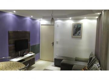 Apartamento · 48m² · 2 Quartos · 1 Vaga · Apartamento, Jardim Novo Horizonte, Sorocaba, SP
