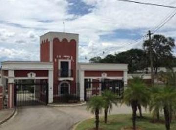 Casa · 492m² · Loteamento, Parque Reserva Fazenda Imperial, Sorocaba, SP