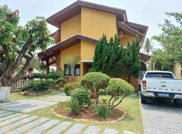 Casa · 655m² · 5 Quartos · 13 Vagas · Imponente residência de luxo com 5 quartos e 4 suítes no Rancho Dirce, Sorocaba-SP: 655m², 13 vagas,