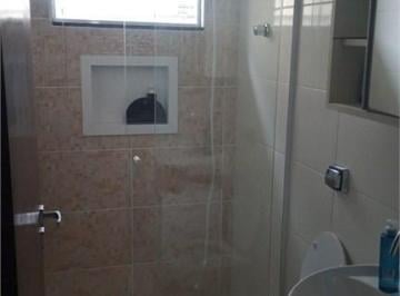 Casa · 94m² · 3 Quartos · 1 Vaga · Casa, Jardim Guaíba, Sorocaba, SP