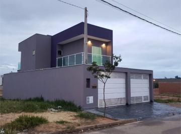 Casa · 137m² · 3 Quartos · 2 Vagas · Casa à venda em Sorocaba-SP, Residencial Jardim Nathália: 3 quartos, 1 suíte, 1 sala, 2 banheiros, 2