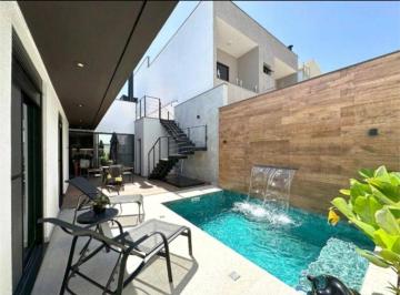 Casa · 159m² · 3 Quartos · 4 Vagas · Casa, Parque Ibiti Reserva, Sorocaba, SP
