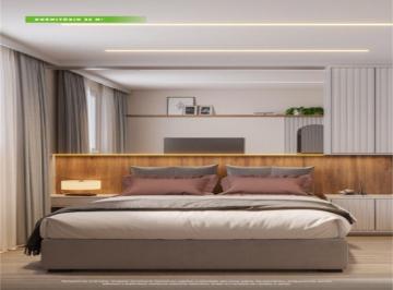Apartamento · 52m² · 1 Quarto · 1 Vaga · Apartamento, Vila Rica, Sorocaba, SP