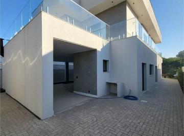 Casa · 416m² · 4 Quartos · 4 Vagas · Casa, Alphaville Nova Esplanada 3, Votorantim, SP