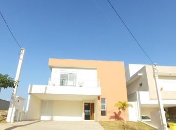 Casa · 253m² · 3 Quartos · 4 Vagas · Casa, Jardim Residencial Chácara Ondina, Sorocaba, SP
