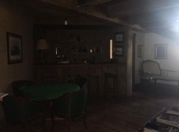 Casa · 2000m² · 11 Quartos · 4 Vagas · Rural, Centro, Quadra, SP