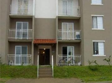 Apartamento · 50m² · 2 Quartos · 1 Vaga · Apartamento, Vossoroca, Votorantim, SP