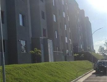 Apartamento · 41m² · 2 Quartos · 1 Vaga · Apartamento à venda em Votorantim-SP, Jardim Araújo: 2 quartos, 1 sala, 1 banheiro, 1 vaga, 41,35m²!