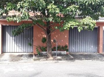 Casa · 220m² · 4 Quartos · 6 Vagas · Casa, Jardim Faculdade, Sorocaba, SP