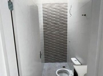 Casa · 50m² · 2 Quartos · 1 Vaga · Casa, Jardim Topázio, Sorocaba, SP