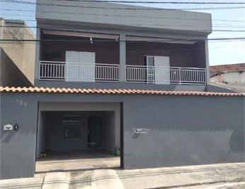Casa · 250m² · 3 Quartos · 2 Vagas · Casa, Centro, Salto de Pirapora, SP