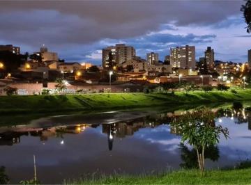 Apartamento · 51m² · 2 Quartos · 1 Vaga · Imperdível: Apartamento à venda na Vila Independência, Sorocaba-SP, 2 quartos, 1 sala, 1 banheiro, 1