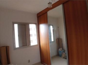 Apartamento · 51m² · 2 Quartos · 1 Vaga · Apartamento, Vila Independência, Sorocaba, SP