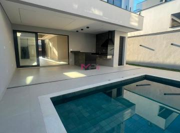 Foto 01 · CASA SOBRADO À VENDA - CONDOMÍNIO RESERVA ERMIDA II - JUNDIAÍ SP