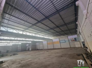 Foto 01 · Oportunidade de Investimento: Galpão Industrial de 2.500m² para Locação em Bragança Paulista, Vila S