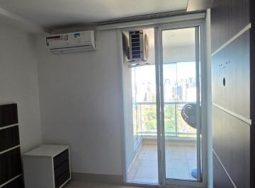 Foto 01 · Apartamento para locação, 1 dorm, 1 vaga no Brooklin