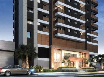 Apartamento · 82m² · 2 Quartos · 1 Vaga · Apartamento de alto padrão com 2 suítes e vaga na garagem no Jardim Faculdade, Sorocaba-SP - 82,28m²