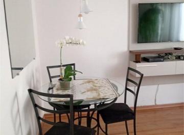 Apartamento · 52m² · 2 Quartos · 1 Vaga · Apartamento, Jardim das Magnólias, Sorocaba, SP