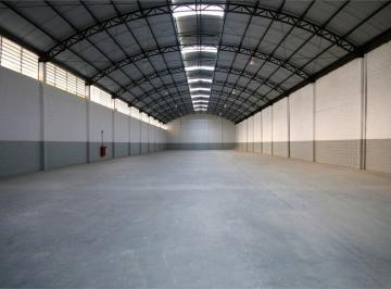 Comercial · 1226m² · 4 Vagas · Salas, Protestantes, Votorantim, SP