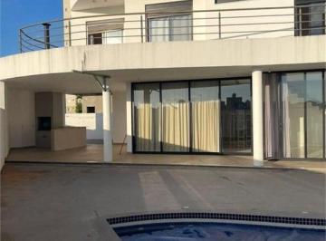 Casa · 527m² · 4 Quartos · 3 Vagas · Casa de luxo em condomínio no Jardim Guadalajara, Sorocaba-SP: 4 quartos, 2 suítes, 2 salas, 4 banhe