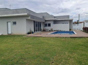 Casa · 1002m² · 4 Quartos · 6 Vagas · Casa de luxo em condomínio à venda em Sorocaba-SP, Jardim Novo Mundo: 4 quartos, 4 suítes, 2 salas,