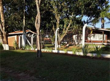 Casa · 315m² · 3 Quartos · 3 Vagas · Rural, Lago Azul, Araçoiaba da Serra, SP