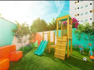 Apartamento · 47m² · 2 Quartos · 1 Vaga · Apartamento, Chácaras Reunidas São Jorge, Sorocaba, SP